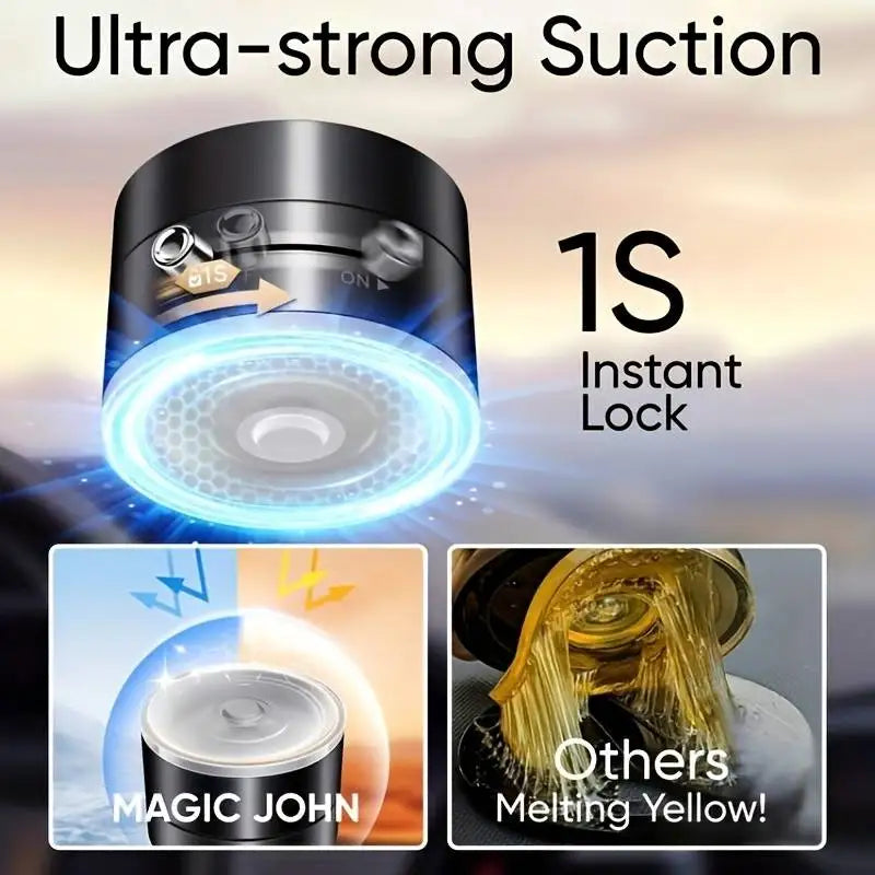 Magnetic Phone Holder for Cars